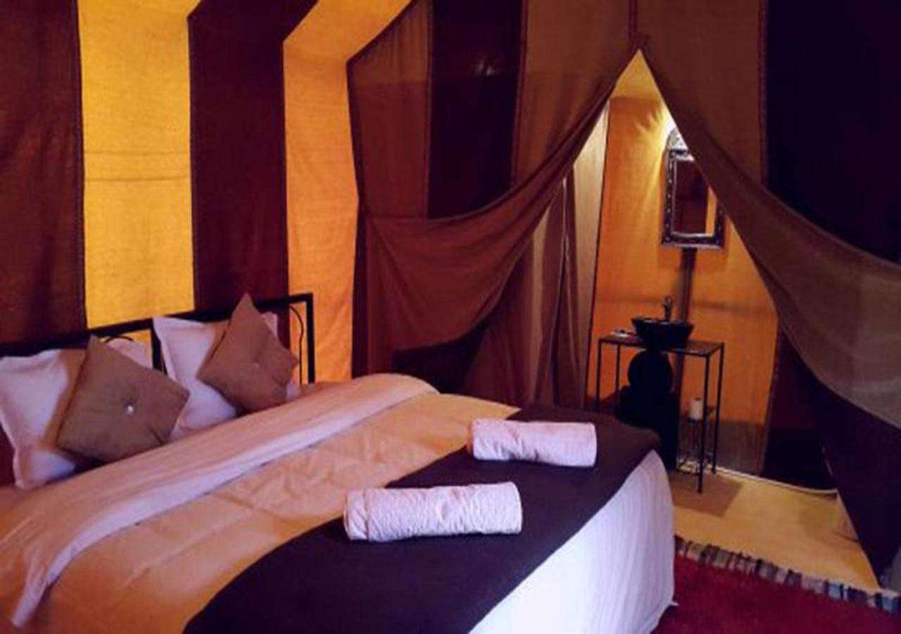 Sahara Relax Camps Hotel Zagora Exterior photo