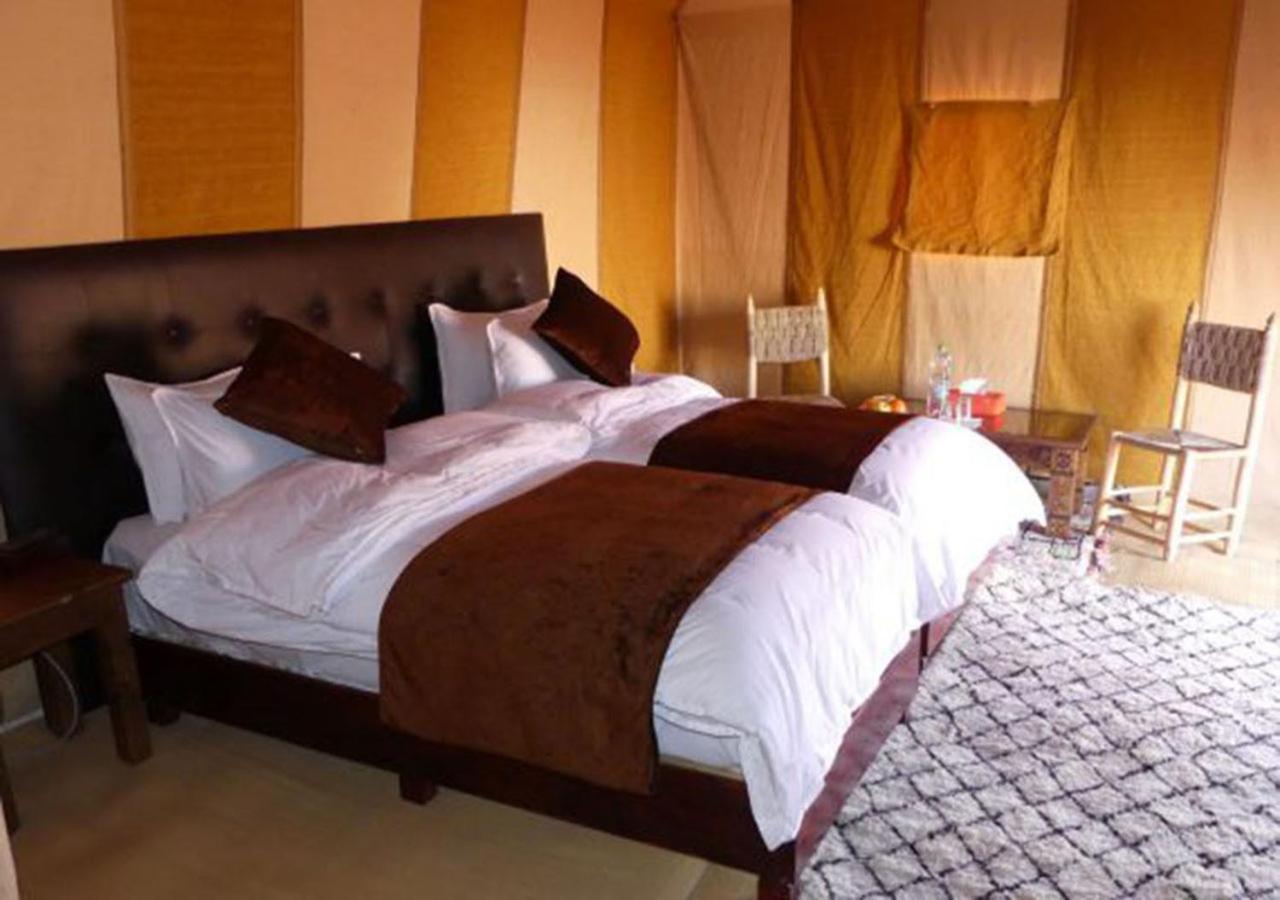 Sahara Relax Camps Hotel Zagora Exterior photo